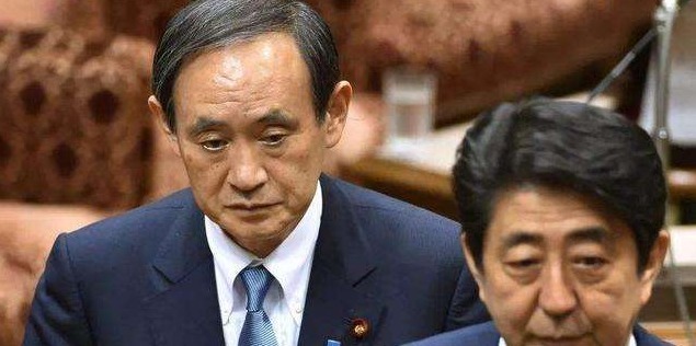 菅义伟|菅义伟就任后，发表对华“新主张”！