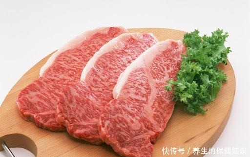 万万不能|冰柜拿出来的冻肉,万万不能用水泡!教你一招,吃起来跟鲜肉相同
