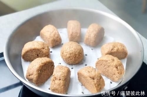 主食|无油无糖超饱腹,减脂期的最佳主食,吃出美丽和健康!