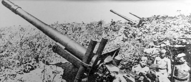 美军|一个团攻击志愿军一个排防守的阵地,打的美军中将被解职