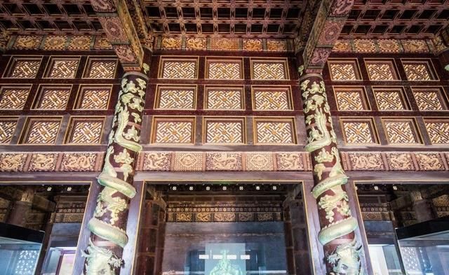 清东陵|大清女皇,实地探访清东陵慈禧定东陵,这里竟被孙殿英盗掘一空