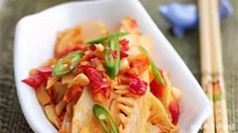 生抽|推荐几道家常菜,养胃又下饭,出锅后香飘满屋!家人称你为大厨