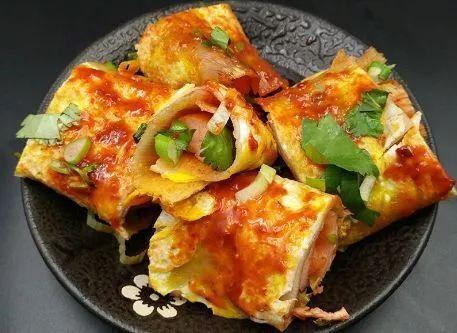 油炸糕|东北人最爱的“4种早餐”,南方人都吃不习惯!你能吃习惯吗