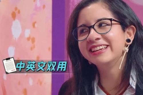  交流|沈腾和外国人交流忘记英文单词，晓彤嘀咕了一句话，暴露团队关系
