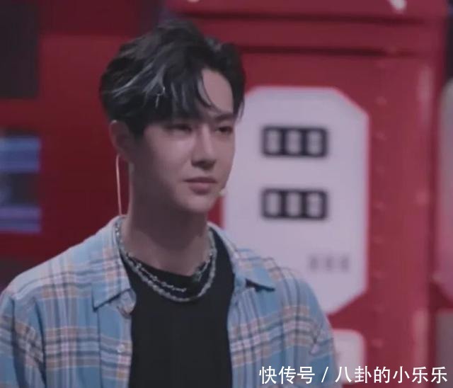 天天向上|王一博《天天向上》外首个固定综艺,自信满满,结果却不尽人意