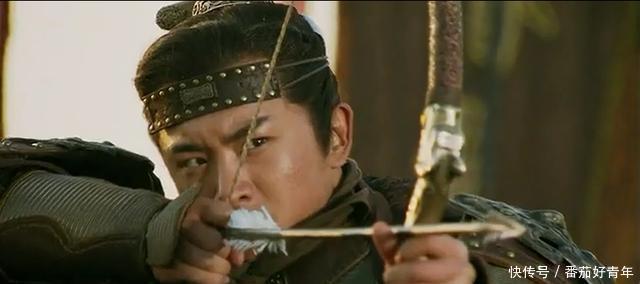  只能|水浒四大远程攻击高手，没羽箭张清只能排最后一名