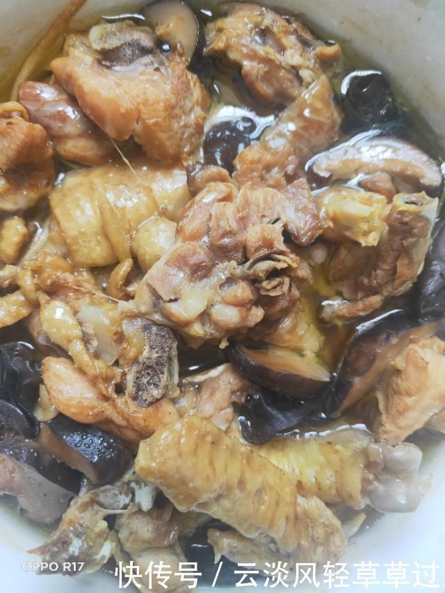 椒粉一勺|家常下饭菜,简单又有营养