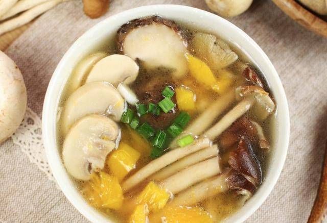  做法|亮点山药炒黑木耳，家常肉片，熘鱼片的做法