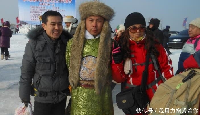 技术|大辽灭亡后,契丹人都去了哪里?如今专家用DNA技术找到他们!