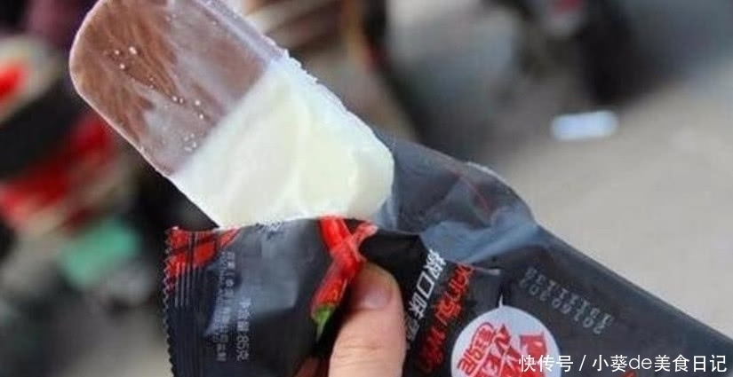 中国|盘点全球最“奇葩”的8种雪糕,中国上榜了2种,你吃过几种