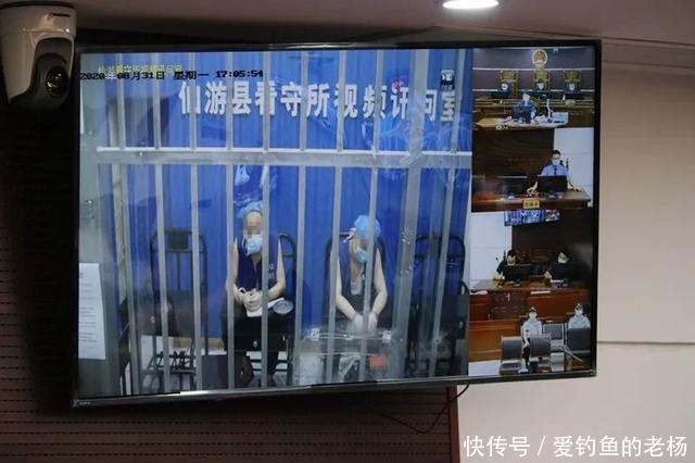 仙游法院|非法采矿+破坏生产经营，这两名涉恶势力团伙纠集者被判刑！