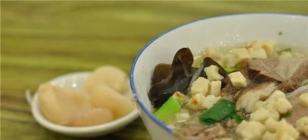 顾客|中国“最累”却又好吃的小吃,厨师不累,顾客累坏