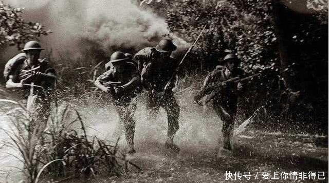 对手|日军最惨败仗，包围圈里的对手大口吃肉，外面的6万日军纷纷饿死