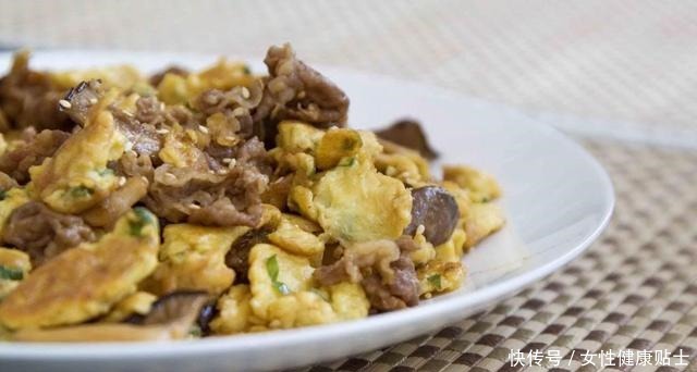 秋后|立秋后,用它炒鸡蛋,比韭菜还要香,平时都不注意,太可惜了