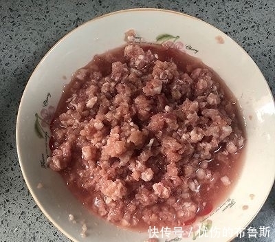  自创|自创蒜香肉糜馒头吐司