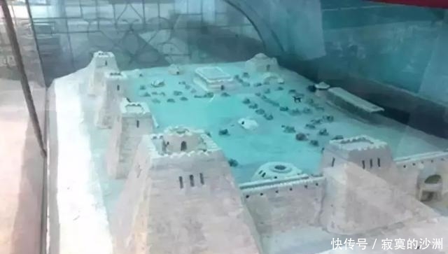 归宿|绝境守卫者:大秦长城军团的最后归宿