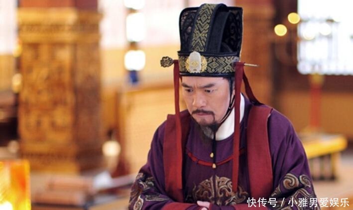 武媚娘|唐高宗有多自私？为了一个女人，竟默许亲舅舅被迫害至死！