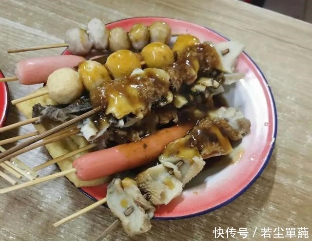 小城|广东人不能吃辣这座距省会1小时的粤北小城,能把你辣的头掉!