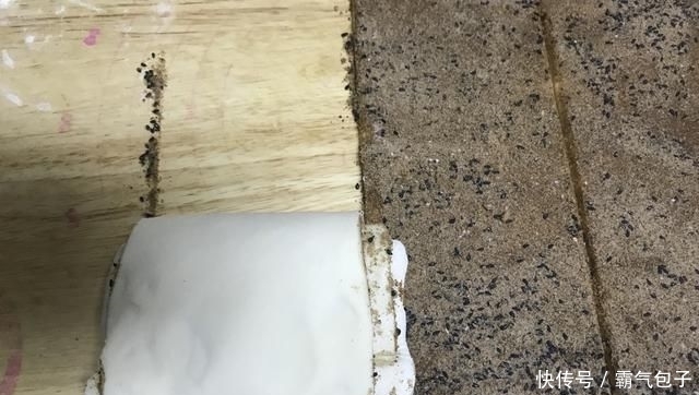 发面饼|不用发面做发面饼,千层饼,万颗渣,越嚼越香,做法新颖还简单