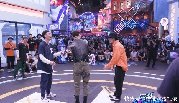 舞者|《这就是街舞3》评分跌破9