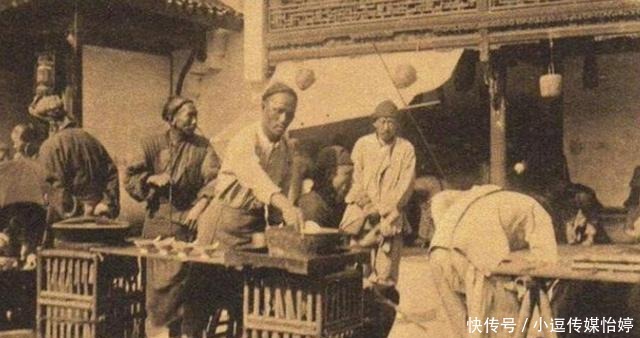 顶罪|清朝一段黑暗的历史，为财顶罪，如果中途反悔，父母会很惨