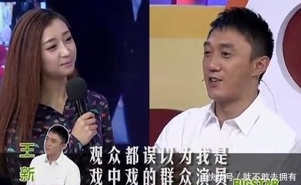 至今|“军人专业户”王新:于和伟的最佳损友,出道23年至今不温不火