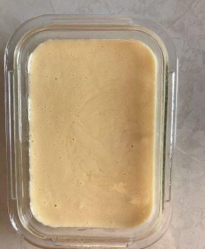 在家|在家就能做的小蛋糕,不用打发鸡蛋,不用烤箱,新手一学就会