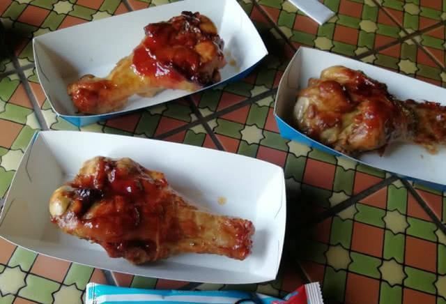 食物|迪士尼贵到不敢吃的四道食物,鸡腿不算啥,一听图四价格打扰了