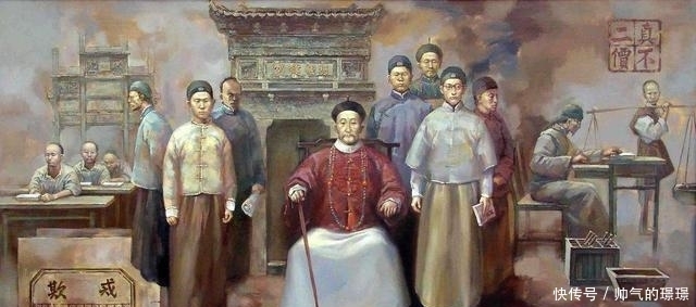 清朝|李鸿章为何要杀死清朝首富胡雪岩? 这里告诉你原因