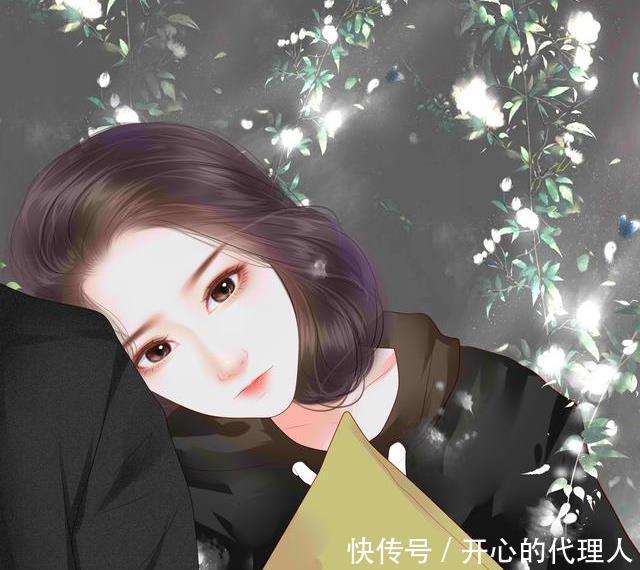 微信|适合女生的微信头像,情侣款!单身款!你想要的都有