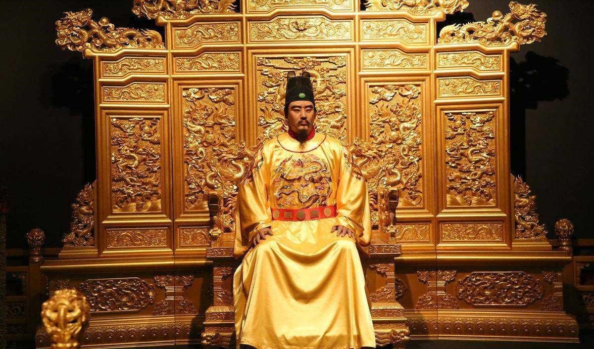 朱元璋|明初大案功臣一句话两块免死金牌变废铁,朱元璋我说了算