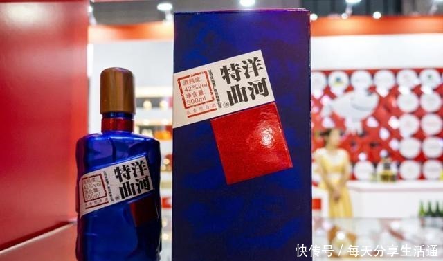  超五粮液|白酒前三由“茅五洋”变“茅五泸”，洋河是如何掉队的