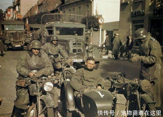 克格勃|那个女子一直住在苏联,为何克格勃花了30多年,才找到她