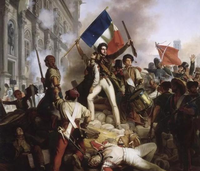 傅立叶|傅立叶:从不愿继承家产的富少到社会主义者,死前几小时仍在写作