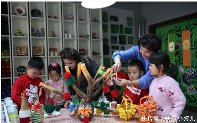  人生|动不动就不上幼儿园，教育专家：“缺席人生第一堂社会课”危害大