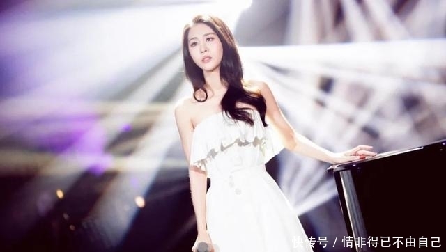  张碧晨|《歌手》有多少踢馆失败的实力大咖第一个就让我遗憾