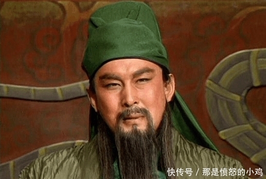 十八路诸侯|三国中坑爹的将领: 号称上将, 却刚出场一回合就被对手秒杀!