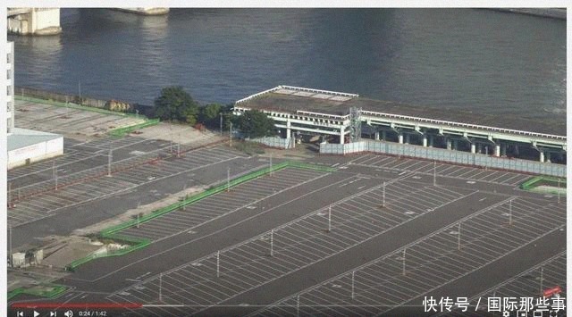 市场|全球最大海鲜市场被拆,六旬老人失声痛哭:请把它还给我