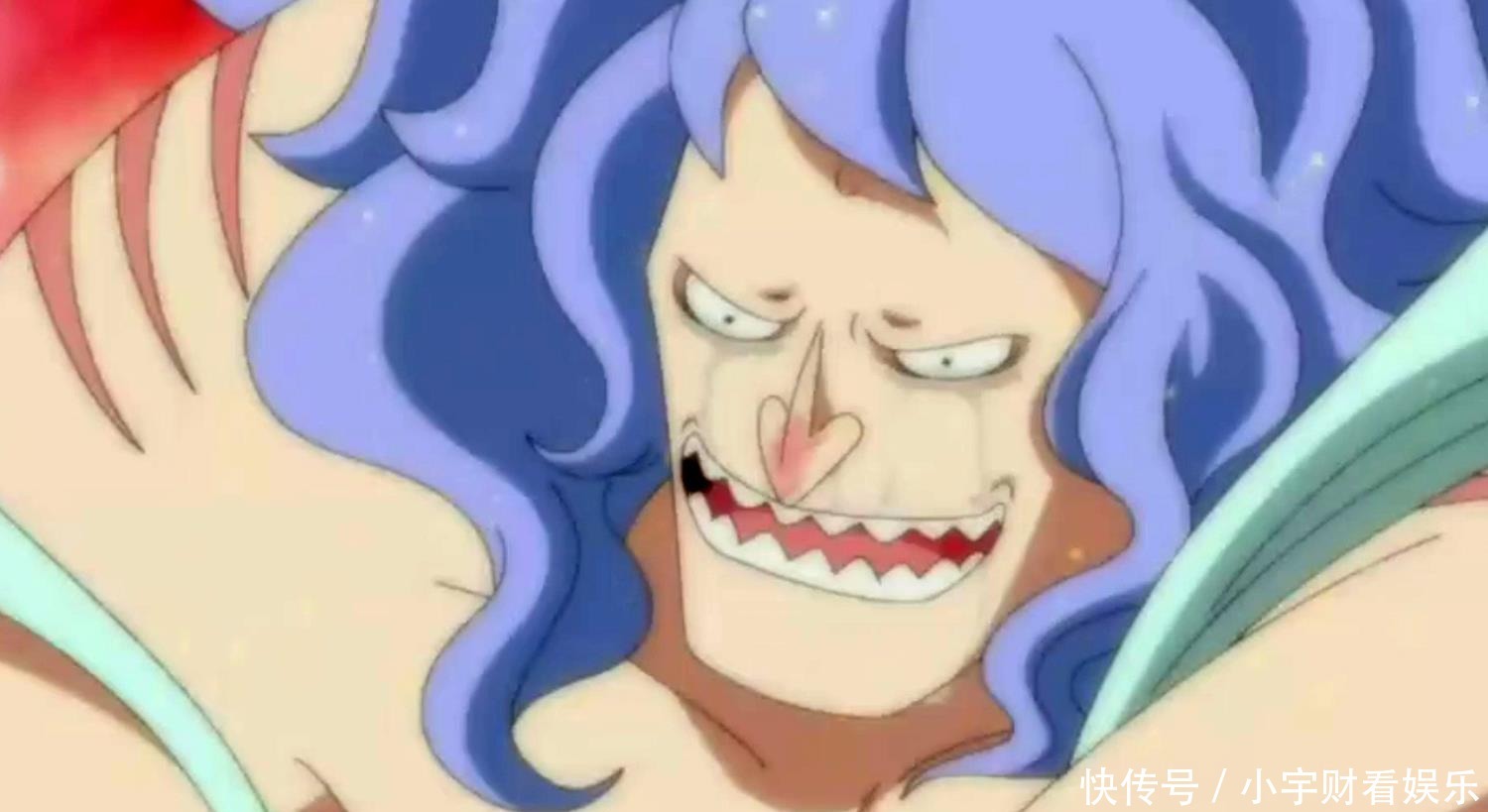 成熟|海贼王:白星公主与哥哥们,有伟大的母亲,必定有成熟勇敢的孩子