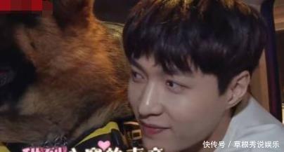  骄傲|《这就是街舞》张艺兴一战成名，孙红雷神评，这把我骄傲的！