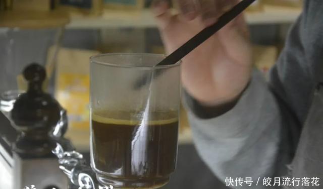 搅拌|虹吸咖啡冲煮六大流派 狼隐派虹吸煮制方式大揭秘!