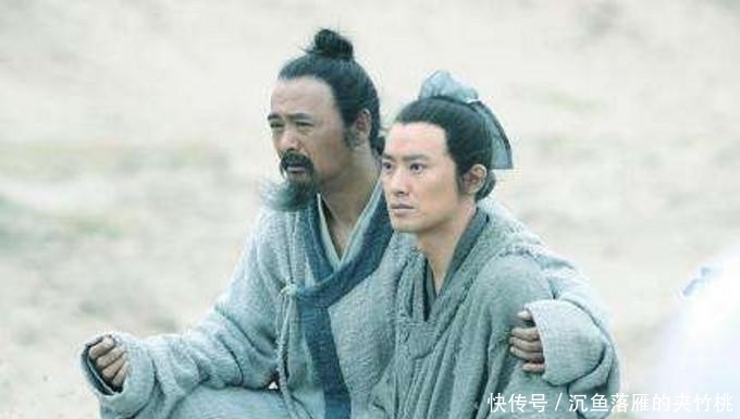 三十而立|男人三十而立, 历史名人三十岁时都在干什么?