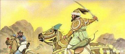  戴绿帽|杨国忠被戴绿帽，为何还这么高兴因为妻子是这样对他说的