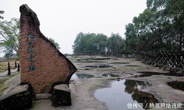 蒙宋|蒙宋钓鱼城之战：不仅使南宋多存续几年，还改变了世界格局