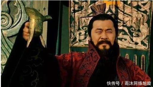 挽回|官渡之战袁绍有六次机会挽回败局!