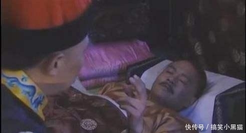 思退|雍正王朝：放弃御前侍卫去做守陵人，看张五哥的思危、思退、思变