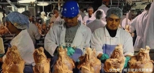 工厂|比印钞厂还严格“神秘工厂”,工人穿尿不湿上班,去厕所会被开除