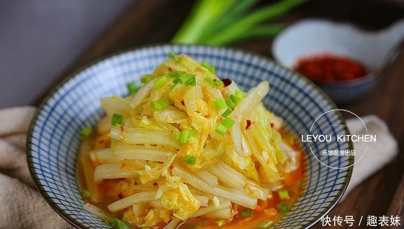 简单|大热天吃点简单的，8道菜，几步上桌，全家人爱吃