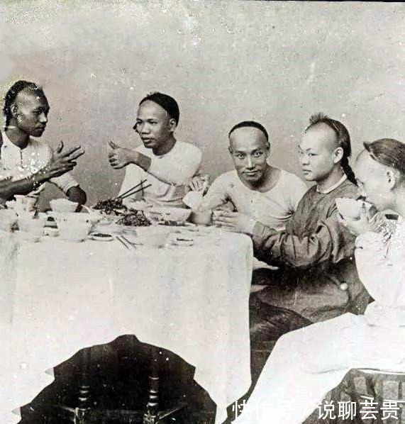 四类饭馆子|鲁菜在老北京,撑起山东人的面子,如今却尝不到地道的鲁菜