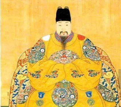  明朝|明朝皇帝日常都爱吃啥，其中有三位皇帝吃得东西很是“古怪”！